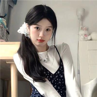 她和她的恋爱小动作