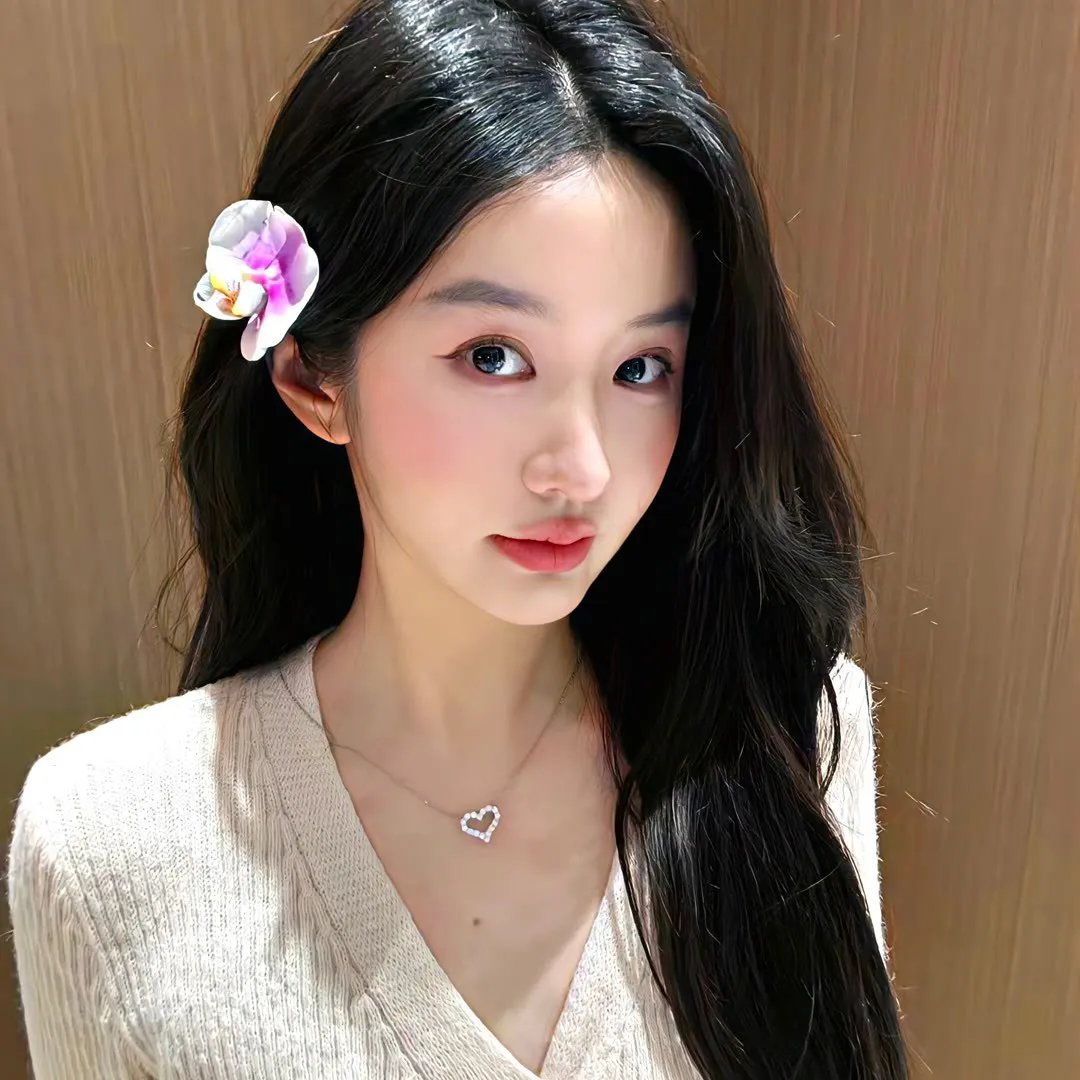 璇宫玉女