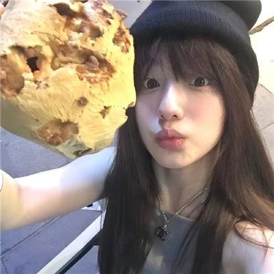俏皮女学生