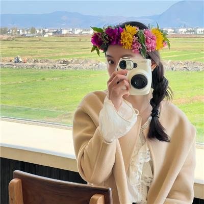 玉女弄璋
